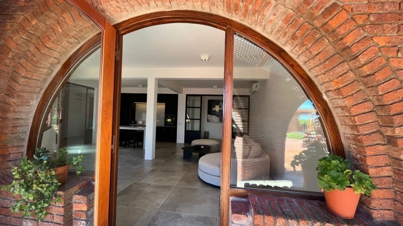 Venta de departamento en Manantiales de la Rutal al Mar